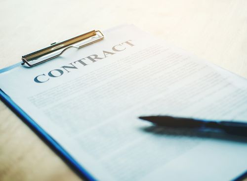 Business & Commercial Lit…